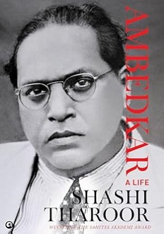 Ambedkar : A Life