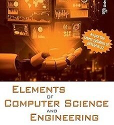 Elements Of Computer Science And Engineering