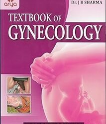 Textbook Of Gynecology