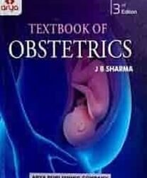 Textbook Of Obstetrics