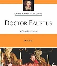 Doctor Faustus : Christopher Marlowe