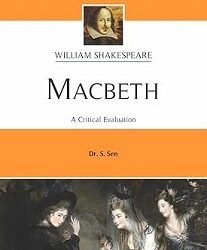 Macbeth : William Shakespeare