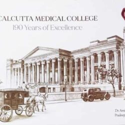 Calcutta Medical College