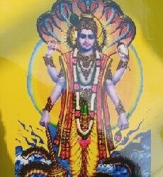 Sri Vishnu Sahasranaam