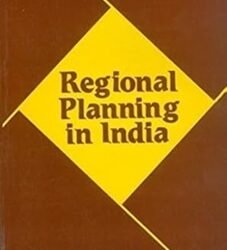 Regional Planning in India