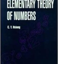 Elementary Theory of Numbers