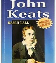 An Evaluation Of His Poetry by John Keats