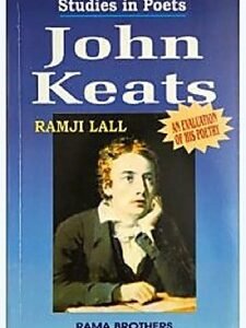An Evaluation Of His Poetry by John Keats