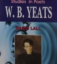 An Evaluation Of His Poetry by W.B. Yeats
