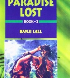 Paradise Lost1 by John Milton