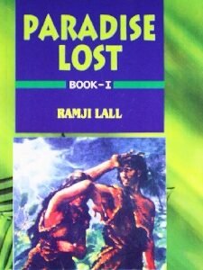 Paradise Lost1 by John Milton