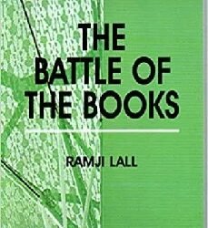 Battle Of The Books Swift