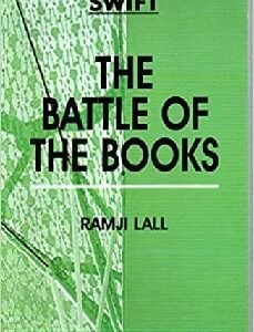 Battle Of The Books Swift
