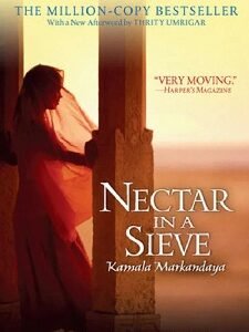 Nectar In A Seive by K.Markandava