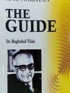 The Guide by R.K. Narayan