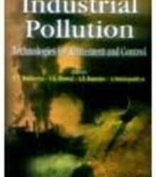 Industrial Pollution : Technologies for Abatement and Control