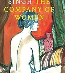 The Company Of Women