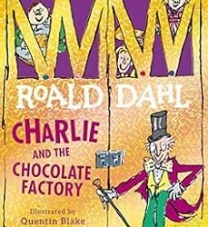 Charlie & The Chocolate Penguin