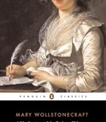 A Vindication of The Rights of Woman