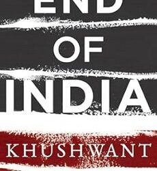 The End of India