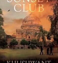 The Sunset Club