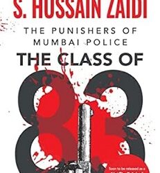 The Class of 83: The Punishers of Mumbai Police