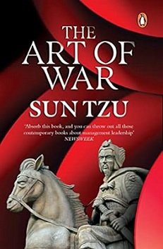 The Art Of War