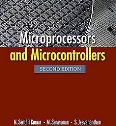 Microprocessors And Microcontrollers