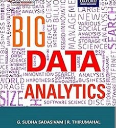 Big Data Analytics