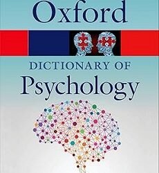 Oxford Dictionary of Psychology