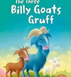 The Three Billy Goats Gruff: Read It Yourself - Level 1 Early Reader