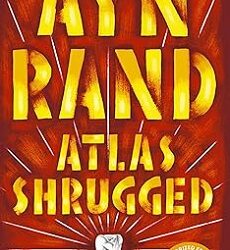 Atlas Shrugged