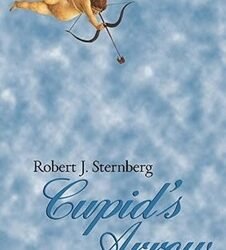Cupids Arrow: The Course of Love through Time