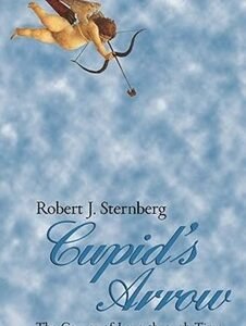 Cupids Arrow: The Course of Love through Time