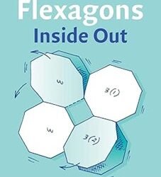Flexagons Inside Out