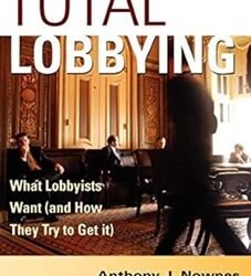 Total Lobbying