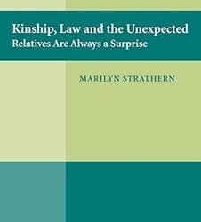 Kinship, Law and the Unexpected
