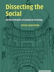 Dissecting the Social