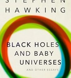 Black Holes & Baby Universes