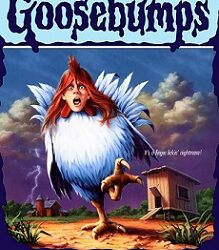 Goosebumps 53 : Chicken Chicken