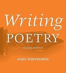 Writing Poetry (Writing Handbooks