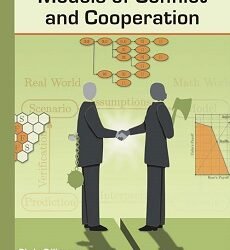 Models Of Conflict And Cooperation