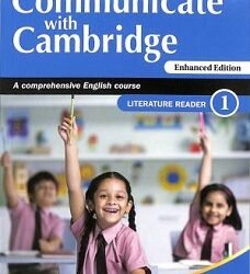 Communicate With Cambridge Reader 1