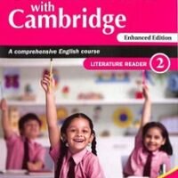 Communicate With Cambridge A Comprehensive English Course Literature Reader 2 NEP 2020 / NCF 2023