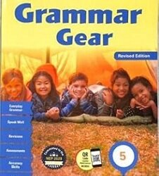 Grammar Gear 5