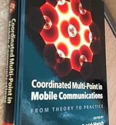 Coordinated Multi-Point in Mobile Communications
