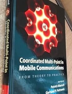 Coordinated Multi-Point in Mobile Communications