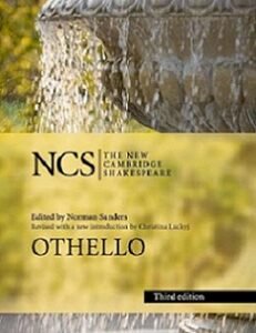 The New Cambridge Shakespeare : Othello