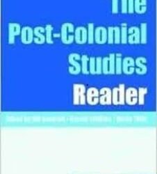 Post-Colonial Studies Reader