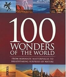 100 Wonders Of The World